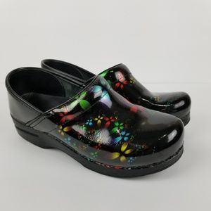 Dansko Professional Clogs size 39